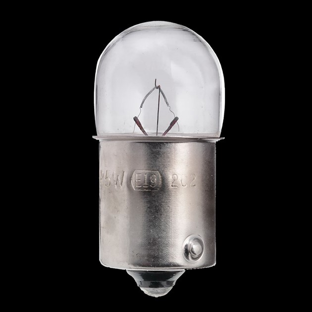 Billampa Ba15s 6V 5W